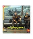 Puzzle Cyberpunk 2077 Metro 1000 pezzi Good Loot