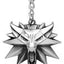 Portachiavi The Witcher 3 Medaglione del Lupo Good Loot