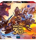 World of Warcraft Puzzle 30th Anniversary (1000 pezzi) – Good Loot