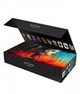 The Witcher Puzzles 10-Pack 10th Anniversary Puzzle Collection (500 pezzi) - Good Loot