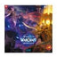 World of Warcraft Puzzle Midnight Against the Void (1000 pezzi) – Good Loot