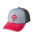 Cappellino da baseball World of Warcraft Orda di Good Loot