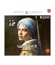 Puzzle The Witcher Old Master's Prophecy da 1000 pezzi - Good Loot