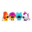 Beep Boop Minirobot Interattivi, Assortimento da 12 - Eolo Toys