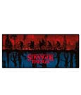 Tappetino da Scrivania Stranger Things The Upside Down - Pyramid International