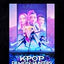 Borsa Tote KPop Demon Hunters con Key Art del Film - Pyramid International