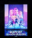 Borsa Tote KPop Demon Hunters con Key Art del Film - Pyramid International