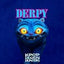 Borsa Tote KPop Demon Hunters Derpy - Pyramid International