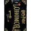 Zerbino Harry Potter Alohomora 40 x 60 cm Pyramid International
