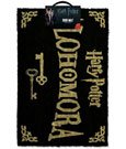 Zerbino Harry Potter Alohomora 40 x 60 cm Pyramid International