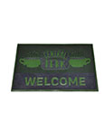 Zerbino Central Perk Friends 40 x 60 cm - Pyramid International