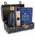Harry Potter Set Regalo Trouble Finds Me - Valigetta Cancelleria Pyramid International