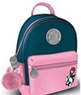 My Hero Academia Zaino Ochaco in Pelle PU – Pyramid International