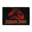Jurassic Park – Zerbino in fibra di cocco 60 x 40 cm