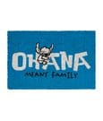 Disney Stitch Zerbino in Fibra di Cocco 60x40 cm – Grupo Erik