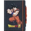 Dragon Ball Premium Quaderno A5 con Penna Proiettore Super Goku - Grupo Erik