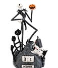 The Nightmare Before Christmas Calendario Perpetuo 3D – Grupo Erik