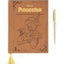 Quaderno Premium A5 con Penna – Pinocchio Disney – Grupo Erik