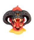 Lampada Il Signore degli Anelli Balrog 19 cm Grupo Erik