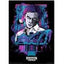 Stranger Things Poster Luminescente 50x70 cm - Grupo Erik