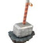 Marvel Thor Penna e Supporto Martello - Grupo Erik