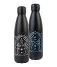 Il Signore degli Anelli Borraccia Termica Metal Heat Change Porta di Moria 750 ml