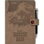 Quaderno Premium A5 Jurassic Park con Penna Proiettore - Grupo Erik