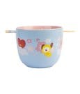 Ciotola per Ramen BT21 1400 ml con Bacchette - Grupo Erik