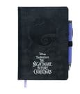 Disney Premium Notebook con Penna Proiettore The Nightmare Before Christmas A5 - Grupo Erik