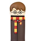 Astuccio 3D Harry Potter in Silicone - Grupo Erik
