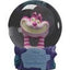 Palla di Neve Disney Alice nel Paese delle Meraviglie 10 cm Grupo Erik