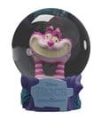 Palla di Neve Disney Alice nel Paese delle Meraviglie 10 cm Grupo Erik