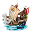 One Piece Calendario Perpetuo 3D Going Merry - Grupo Erik