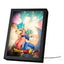 Dragon Ball Super Cornice LED Luminosa - Grupo Erik