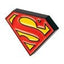 DC Comics Magnete con Apribottiglie Superman 9 cm - Grupo Erik