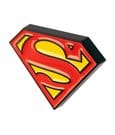 DC Comics Magnete con Apribottiglie Superman 9 cm - Grupo Erik