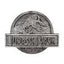 Jurassic Park Magnete con Apribottiglie 8 cm - Grupo Erik