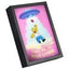 The Simpsons Poster LED con Cornice 20 x 28 cm
