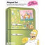 I Simpson Set di Calamite con la Famiglia - Magneti Frigo