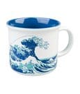 Tazza Premium Hokusai 350 ml - Grupo Erik