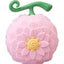 One Piece Netflix Lampada Flower-Flower Fruit 17 cm - Grupo Erik