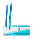 Disney Lilo & Stitch Portapenne Acrilico con Penna e Matita - Grupo Erik