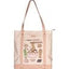 Pusheen Borsa Premium in Cotone a Forma di Sushi Roll, Gruppo Erik