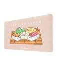 Pusheen Tappetino per Mouse Sushi Roll 35 x 60 cm Grupo Erik