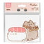 Pusheen Adesivi in Vinile Sushi Roll Vol. 1 Set da 2 - Grupo Erik