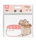 Pusheen Adesivi in Vinile Sushi Roll Vol. 1 Set da 2 - Grupo Erik