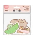 Pusheen Adesivi in Vinile Sushi Roll Vol. 4 – Set da 2 – Grupo Erik