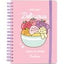 Pusheen School Diary Planner 2026/2027 Fruits A5 - Agenda Scolastica Settimanale, Gruppo Erik