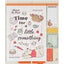 Winnie the Pooh Magnetic Planner 2026/27 30 x 35 cm - Grupo Erik