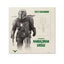 Calendario da parete Star Wars The Mandalorian and Grogu 2027, 30 x 30 cm, Grupo Erik
